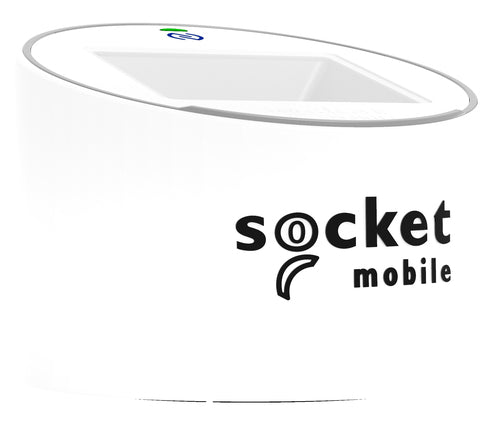 Socket Mobile S370 – 2D, kabellos, NFC