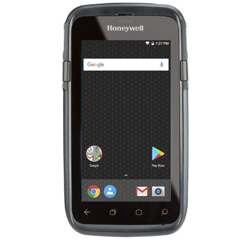 Honeywell CT60 XP – 4,7", 4/32 GB, 4G/WLAN, 1D/2D, N6803FR, IP65/67, Android 7.1.1