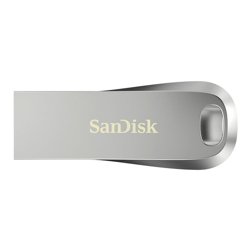 SanDisk Ultra Luxe USB-Stick – 32 GB, USB 3.1, 150 MB/s Lesegeschwindigkeit