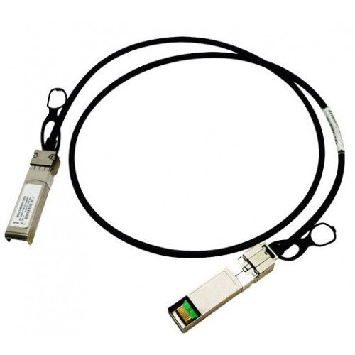 Cisco QSFP-H40G-ACU7M – QSFP+ zu QSFP+ DAC-Kabel – 40G, aktiv, 7 m