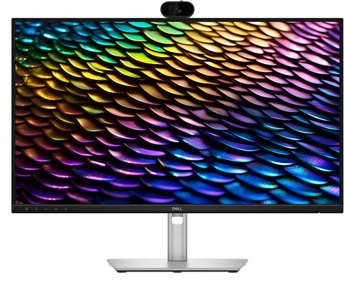 EMC Dell P2726DEB – 27", USB-C