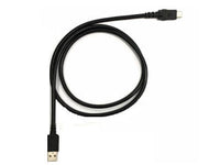 Zebra USB-Kabel, USB-C zu USB-A, 1 m, Lade-/Datenkabel