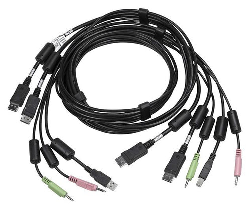 Vertiv KVM-Kabelsatz – 1,8 m – für SV 300