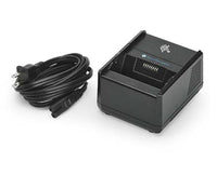 Zebra SAC-MPM-1BCHGEU1-01 Ladegerät (EU) – für ZQ300