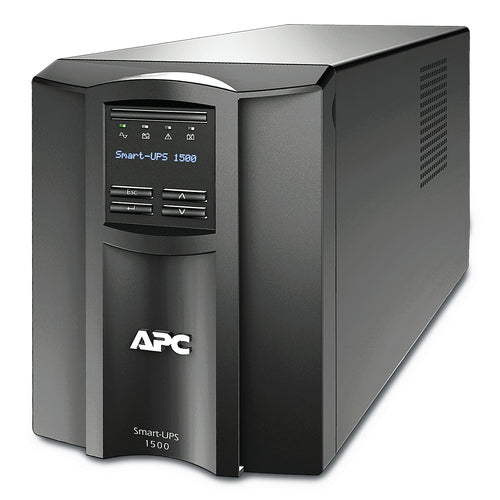 APC Netzteil