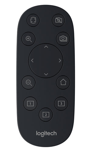 Logitech PTZ Pro 2 Fernbedienung – für PTZ Pro 2