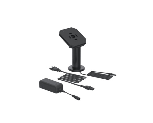 Ergonomic Solutions Schwarz