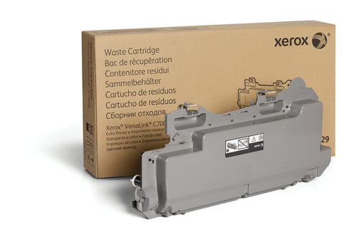 Xerox Resttonerbehälter – 21'000 Seiten – für VersaLink C7000
