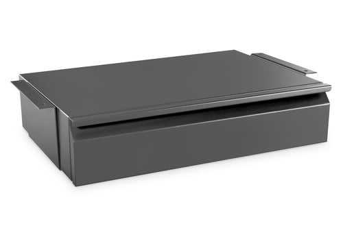 Digitus Unterbau-Schublade – 513 × 480 × 108 mm