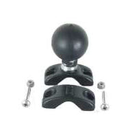 Zebra Motorola MT3509 – VESA-Adapterplatte – Schwarz – für Motorola VC80