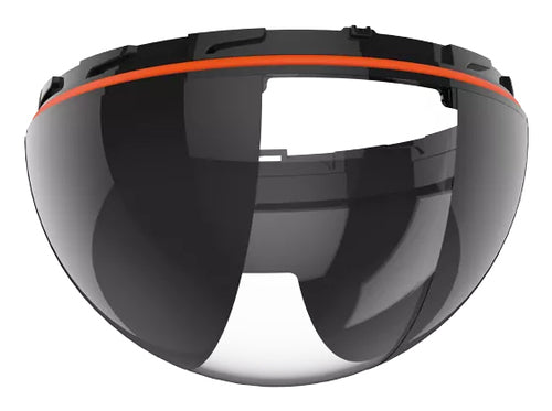 Axis TQ6802 – hydrophil, transparent