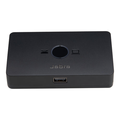 Jabra LINK 950 – Headset-Dongle (USB‑A), inklusive USB‑C-Kabel