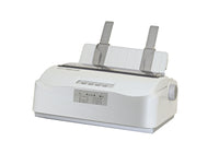 DASCOM Europe TALLY DASCOM 1140 Nadeldrucker – USB, Parallel