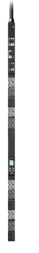 APC Rack-PDU – Überwacht, NMC3, 3-phasig, 0U, 30 A 400 V, 48×C13/C15/C19/C21, 3 m