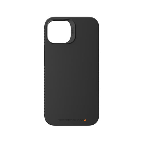 Gear4 – Backcover Rio – Picard, schwarz