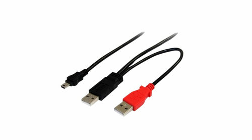 Elo Touch Solutions USB-Kabel, 2,5 m, für 0702L
