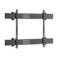 Hagor Spezialhalterung/Montageset – für Samsung QH115 – CPS