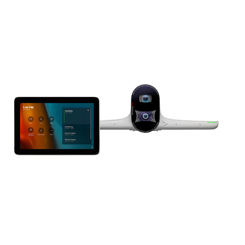 Poly E70 – Videobar – für Microsoft Teams