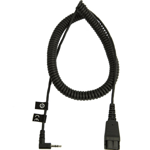 Jabra Headset-/Audio-Kabel & Adapter, Quick Disconnect (QD)