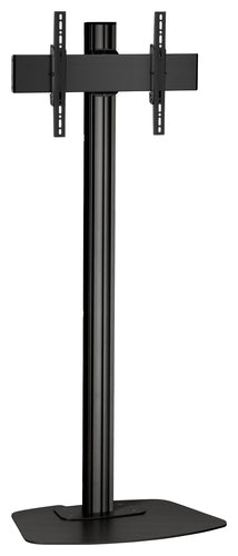 Vogel's SINGLE-POLE 180 F 1864B – Displayständer, VESA 600×400, Schwarz