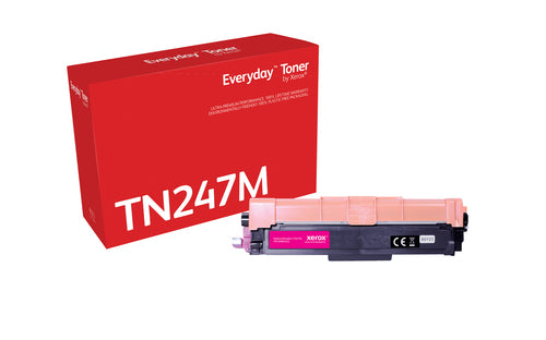 Xerox Toner – Magenta