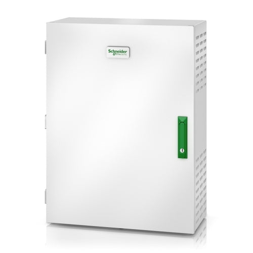 APC Wartungs-Bypass-Panel – 150 kW, 400 V, Wandmontage – für Galaxy VS – Weiss – GVSBPSU150KH