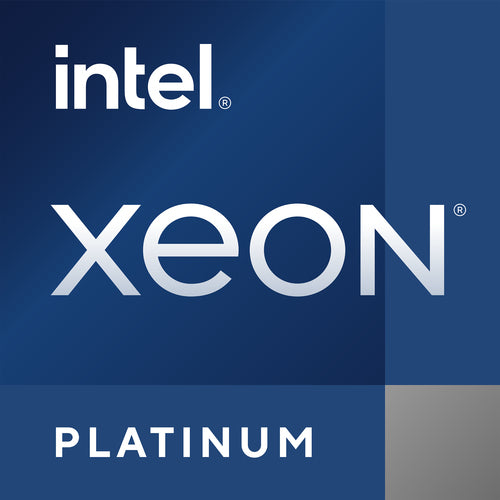 Cisco Intel 8358 – Prozessor – 32 Kerne/64 Threads, 2,6 GHz (3,4 GHz Turbo), LGA 4189, 250 W, DDR4-3200