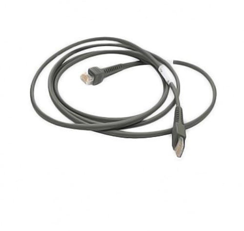 Zebra USB-Kabel – CBA-U52-S16PAR – POWERPLUS – für MP6000 – 5 m