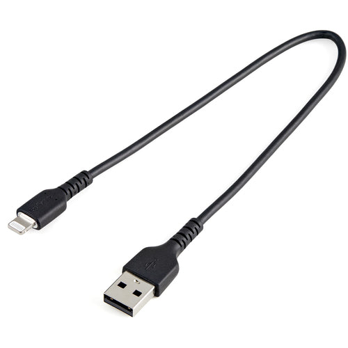 StarTech.com USB auf Lightning Kabel, 0,30 m