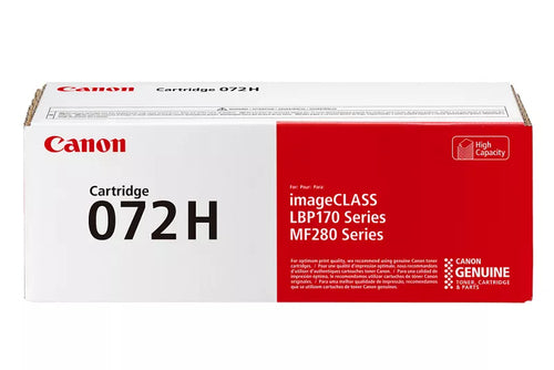 Canon Toner 072H