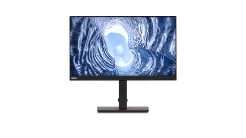 Lenovo ThinkVision T24h-20 – Monitor, 23,8" 2560 × 1440 (WQHD)