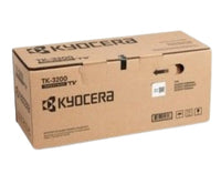Kyocera – Toner TK-3200 – Schwarz, 40000 Seiten
