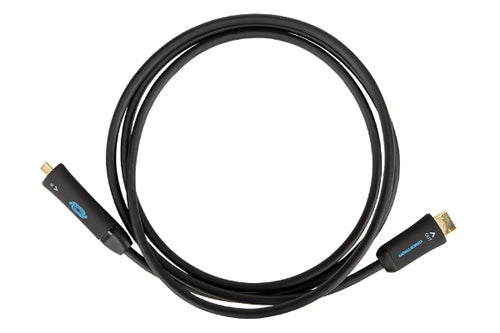 Crestron USB-C auf HDMI Kabel HDMI 2.0 4K 60 Hz – 1,8 m – aktiv