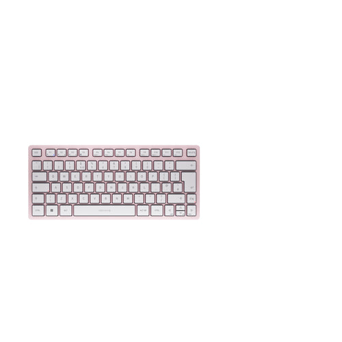 CHERRY KW 7100 MINI – Tastatur, kabellos (Bluetooth)