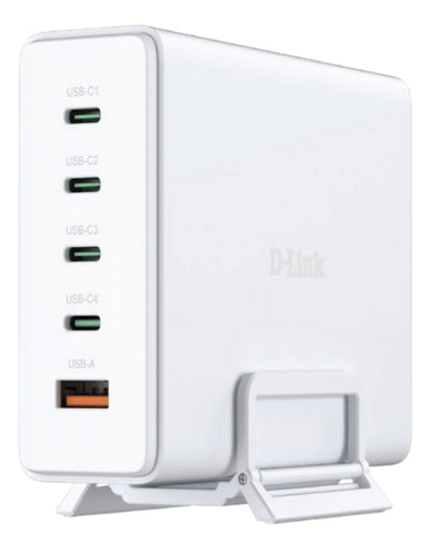 D-Link Ladegerät – 240 W, GaN