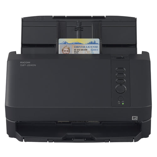 Ricoh SP-2240N – Einzugsscanner, A4, Duplex