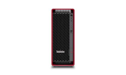 Lenovo ThinkStation P7 Tower – Intel Xeon W53425, 128 GB RAM, 4 TB SSD, Windows 11 Pro