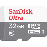 SanDisk Barcode-Etiketten für LTO Ultrium