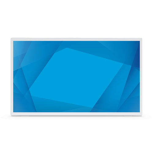 Elo Touch Solutions 2770L – Monitor, 27" Full HD (1920 × 1080), LCD, Touch, USB, Weiss