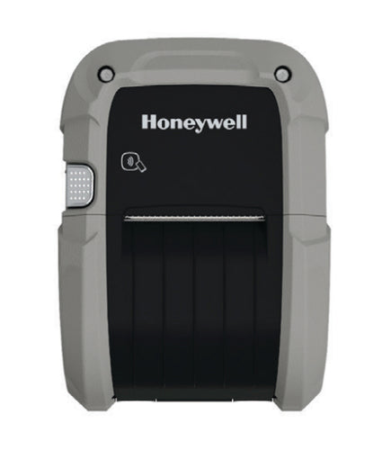 Honeywell RP4F – Etikettendrucker, Thermodirekt, für Etiketten bis 104 mm, USB, WLAN, 203 dpi, 127 mm/s