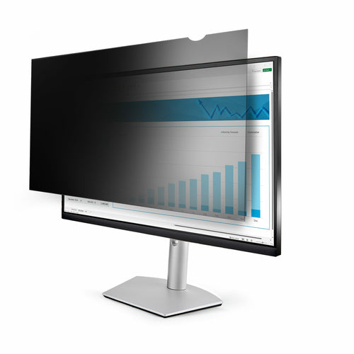 StarTech.com Blickschutzfilter für Monitor 31,5", 16:9 – 696 × 393 mm