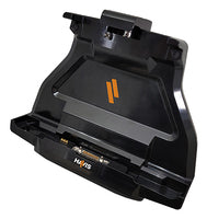 Getac HAVIS DS-GTC-223 Zubehörtasche – für Getac F110 G5/G6