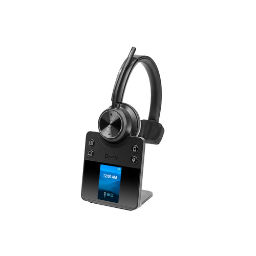 Poly Savi 7410/7420 – Ladestation für Savi 7410/7420 Headsets