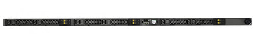 Vertiv VP4G30AS – Rack-PDU Überwacht, 3-phasig, 30× IEC C13 + 12× IEC C19, 32 A, 22,0 kW