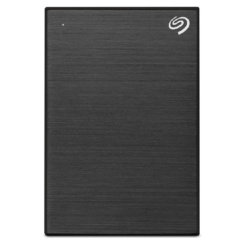 Seagate One Touch Speichergerät – 1 TB, USB 3.0, 2,5"