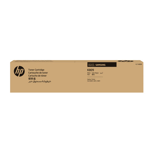 HP Toner CLT-K809S/ELS – schwarz, 20000 Seiten