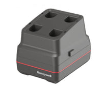 Honeywell Multi-Bay Ladegerät 4× – für BAT-SCN11