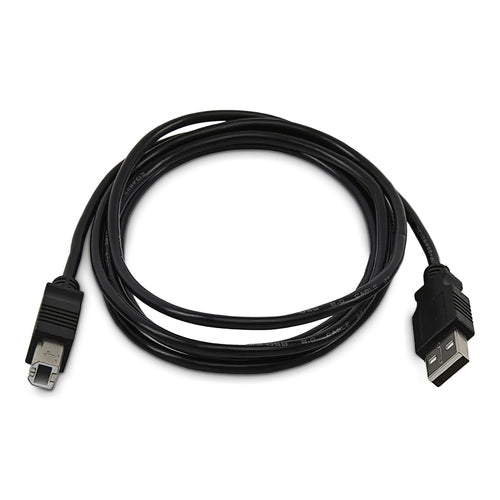 StarTech.com USB-Kabel, USB-A zu USB-B, 1,8 m, USB 2.0