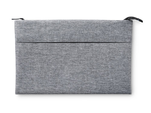 Wacom Tablet-Hülle für Wacom Intuos Pro PTH-660, Cintiq Pro DTH-1320, MobileStudio Pro DTH-W1320 – Grau