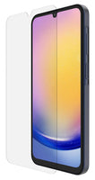 Belkin Displayschutz, gehärtetes Glas – für Samsung A25 5G